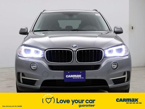Photo 5 of 27 of 2016 BMW X5 xDrive35i