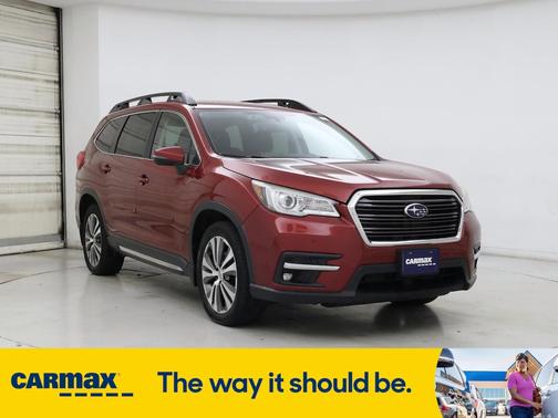 2019 Subaru Ascent Limited
