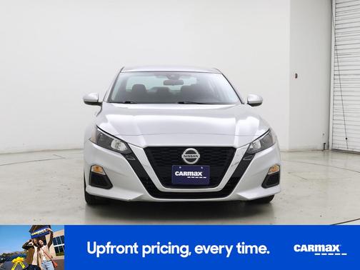 2022 Nissan Altima S