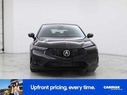 2023 Acura Integra Technology A-Spec