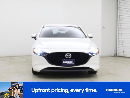 2022 Mazda Mazda3 Select