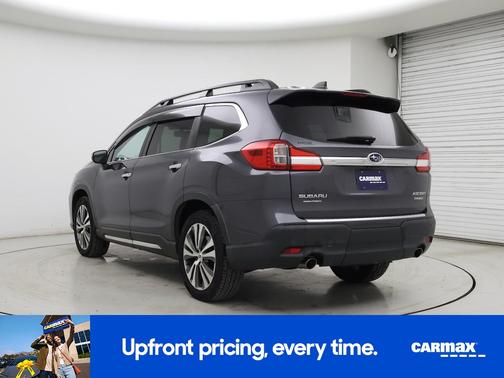 2019 Subaru Ascent Touring