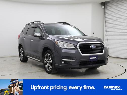 2019 Subaru Ascent Touring