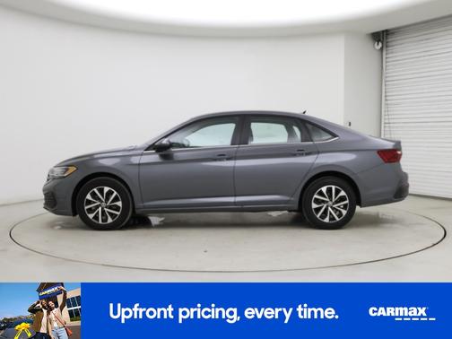 2024 Volkswagen Jetta S