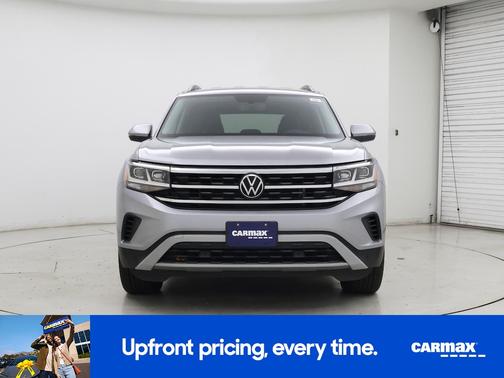 2023 Volkswagen Atlas SE w/Tech