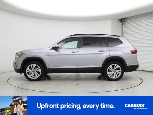 2023 Volkswagen Atlas SE w/Tech