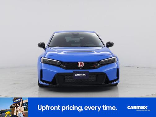 2024 Honda Civic Type R
