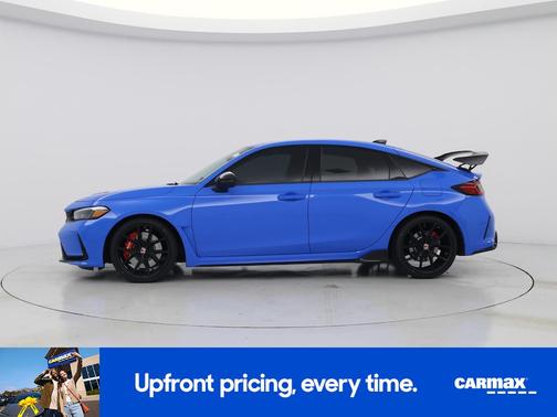 2024 Honda Civic Type R