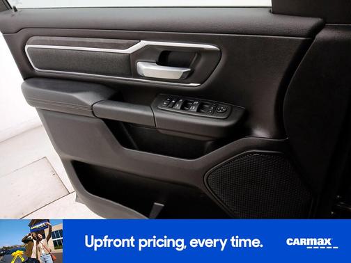 2022 RAM 1500 Bighorn