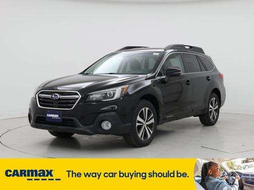 2019 Subaru Outback 3.6R Limited