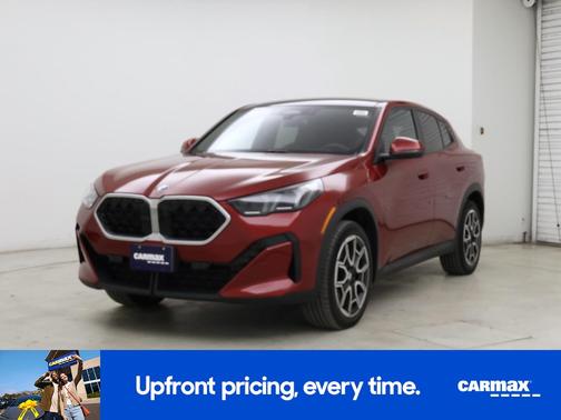 2025 BMW X2 XDrive28i