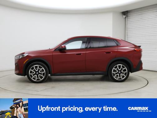 2025 BMW X2 XDrive28i