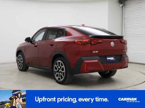 2025 BMW X2 XDrive28i