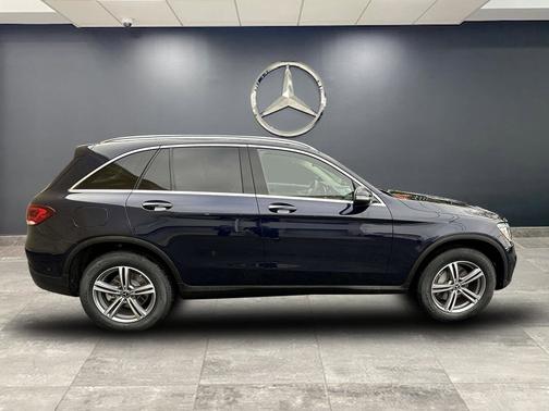 2021 Mercedes-Benz GLC 300 4MATIC