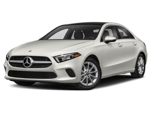 2022 Mercedes-Benz A-Class A 220 4MATIC