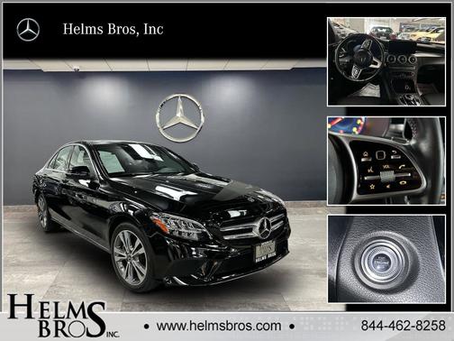 2022 Mercedes-Benz GLE 350