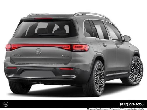 2022 Mercedes-Benz EQB 350 EQB 350