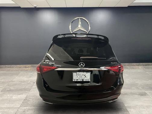 2022 Mercedes-Benz GLE 350 4MATIC