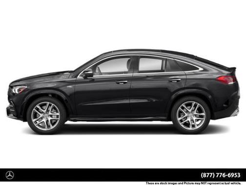 2023 Mercedes-Benz AMG GLE 53 AMG GLE 53