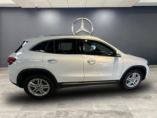 2021 Mercedes-Benz GLA 250
