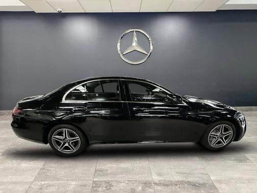 2022 Mercedes-Benz E-Class E 350 4MATIC