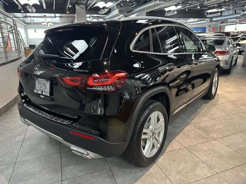 2023 Mercedes-Benz GLA 250 