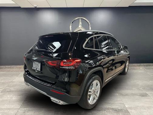 2023 Mercedes-Benz GLA 250 