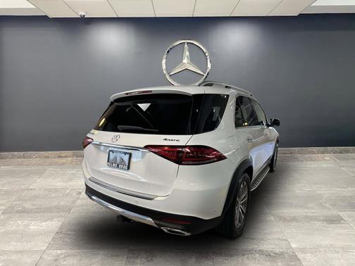 2023 Mercedes-Benz GLE 350 