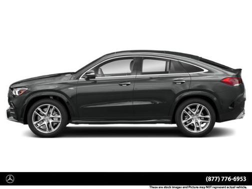 2023 Mercedes-Benz AMG GLE 53 AMG GLE 53