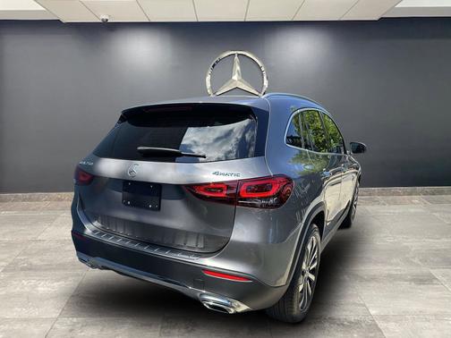 2021 Mercedes-Benz GLA 250 4MATIC