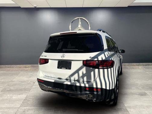 2021 Mercedes-Benz GLB 250 