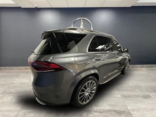 2023 Mercedes-Benz GLE 350 4MATIC