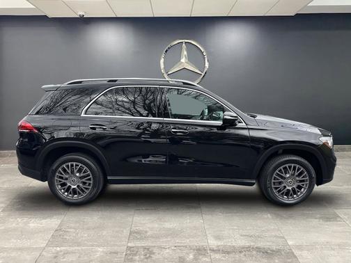 2022 Mercedes-Benz GLE 350 4MATIC