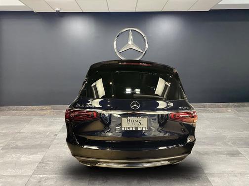 2022 Mercedes-Benz GLS 450 4MATIC