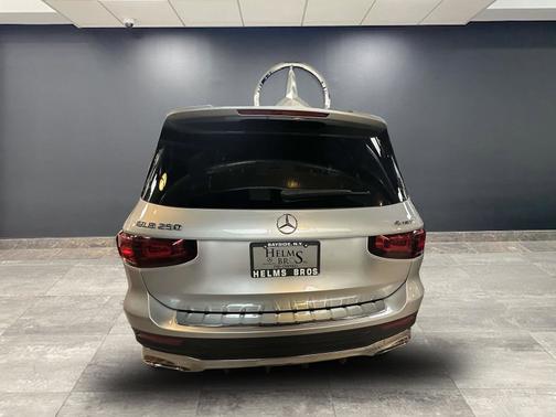2023 Mercedes-Benz GLB 250 4MATIC