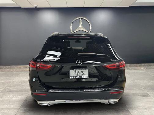 2023 Mercedes-Benz GLA 250 4MATIC