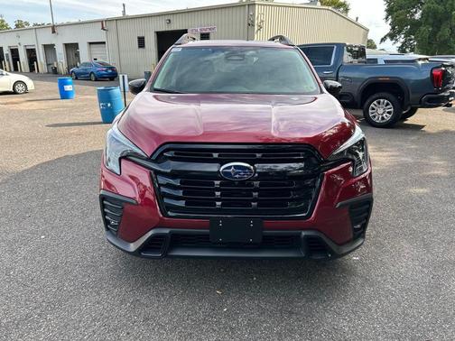 2025 Subaru Ascent Onyx Edition Touring 7-Passenger