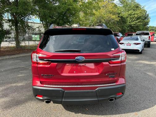 2025 Subaru Ascent Onyx Edition Touring 7-Passenger