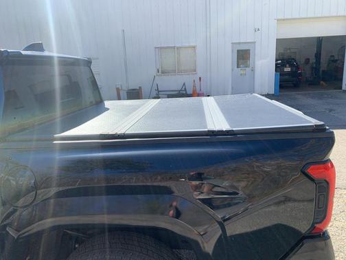 2024 Toyota Tacoma Limited