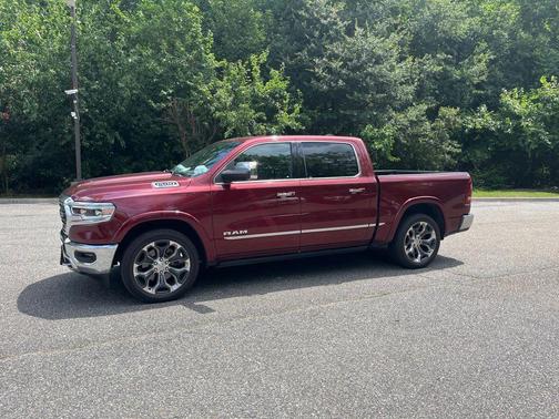 2020 RAM 1500 Limited