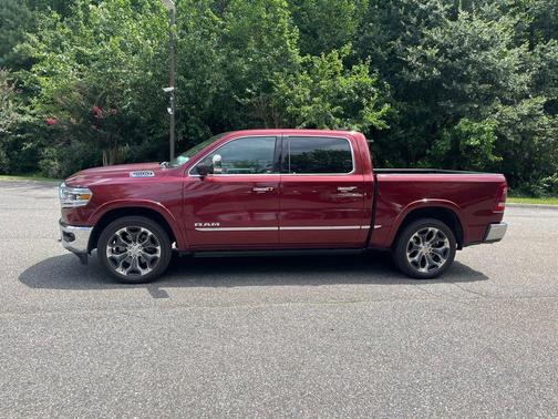 2020 RAM 1500 Limited