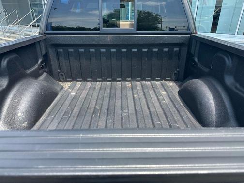 Pueblo Gold Clearcoat Metallic 2009 Ford F-150 Lariat