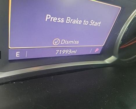 Silver Ice Metallic 2022 Chevrolet Traverse LT Leather