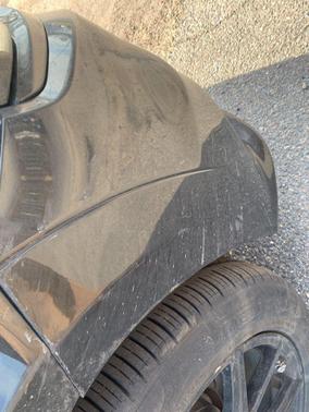 2017 Jeep Grand Cherokee SRT