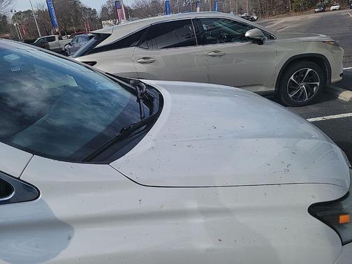 2015 Lexus RX 350 F Sport