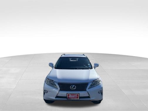 2015 Lexus RX 350 F Sport