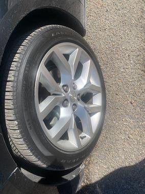 2017 Chevrolet Impala Premier 2LZ