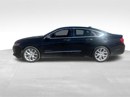 2017 Chevrolet Impala Premier 2LZ