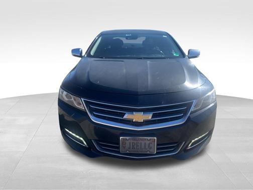 2017 Chevrolet Impala Premier 2LZ