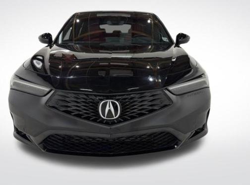 2023 Acura Integra A-SPEC Technology